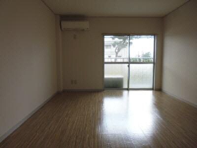 コーポ桜井2の物件内観写真