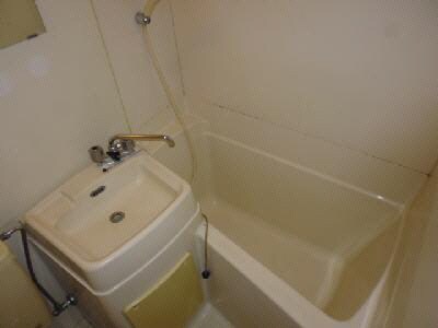 コーポ桜井2の物件内観写真