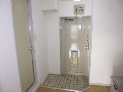 コーポ桜井2の物件内観写真