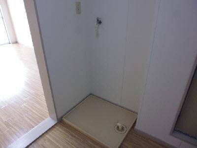 コーポ桜井2の物件内観写真