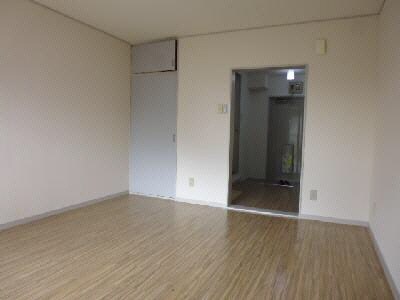 コーポ桜井2の物件内観写真