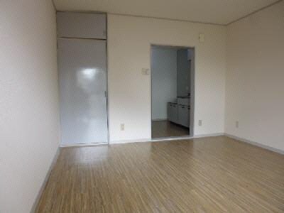 コーポ桜井2の物件内観写真