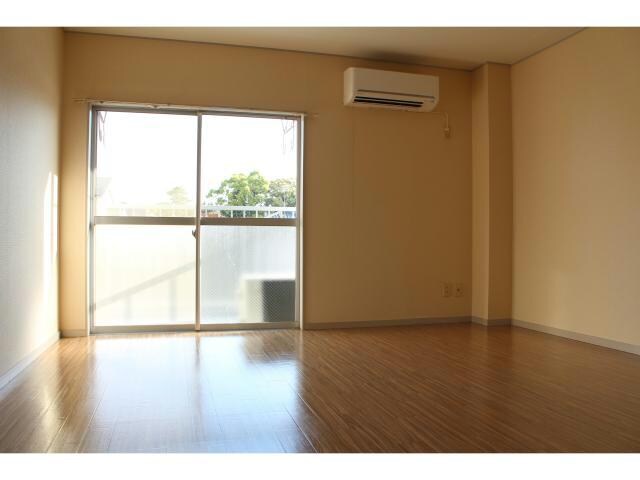 コーポ桜井2の物件内観写真