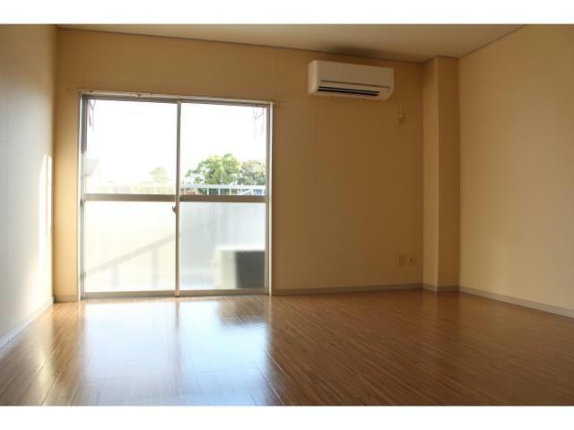 コーポ桜井2の物件内観写真