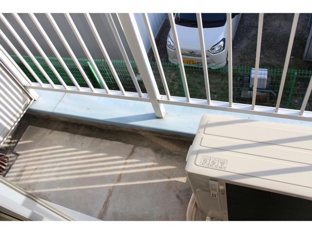 コーポ桜井2の物件内観写真