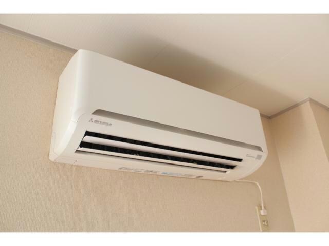 コーポ桜井2の物件内観写真