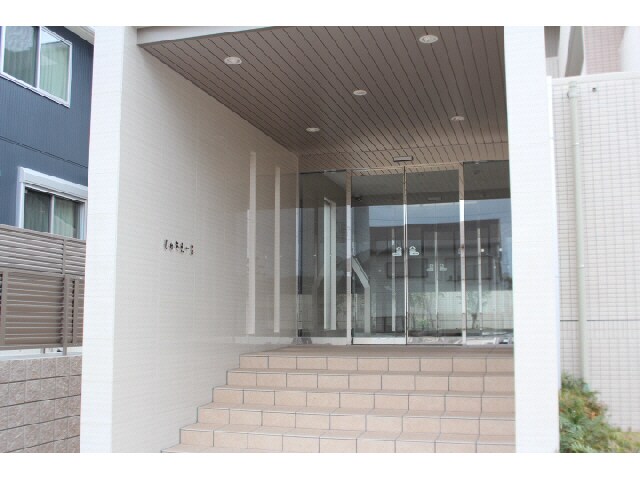 じゅうえーるの物件外観写真