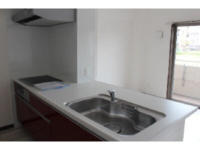 じゅうえーるの物件内観写真