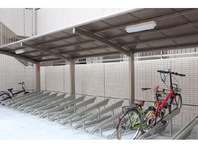 じゅうえーるの物件外観写真