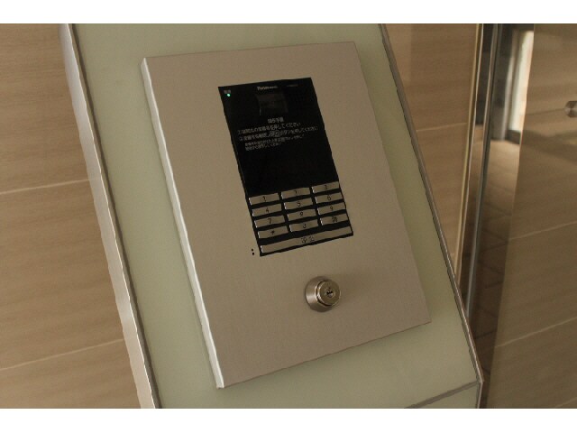 じゅうえーるの物件外観写真