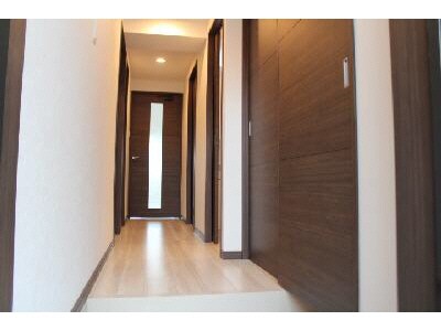 じゅうえーるの物件内観写真