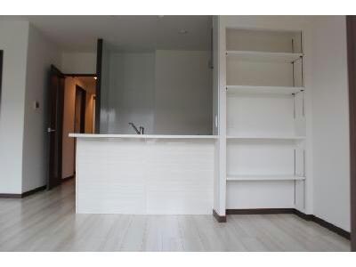 じゅうえーるの物件内観写真