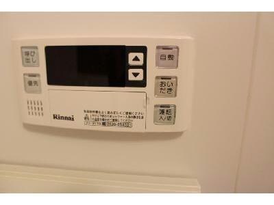 じゅうえーるの物件内観写真