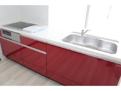 じゅうえーるの物件内観写真