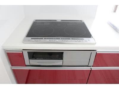 じゅうえーるの物件内観写真