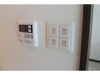 じゅうえーるの物件内観写真