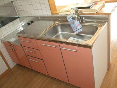 ファミール松坂の物件内観写真