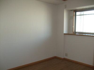 ファミール松坂の物件内観写真