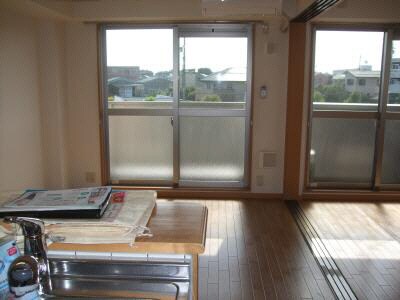 ファミール松坂の物件内観写真