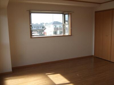 ファミール松坂の物件内観写真