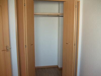 ファミール松坂の物件内観写真