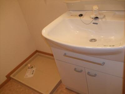 ファミール松坂の物件内観写真