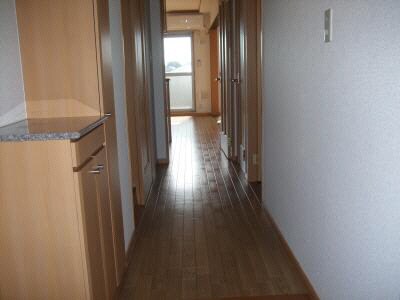 ファミール松坂の物件内観写真