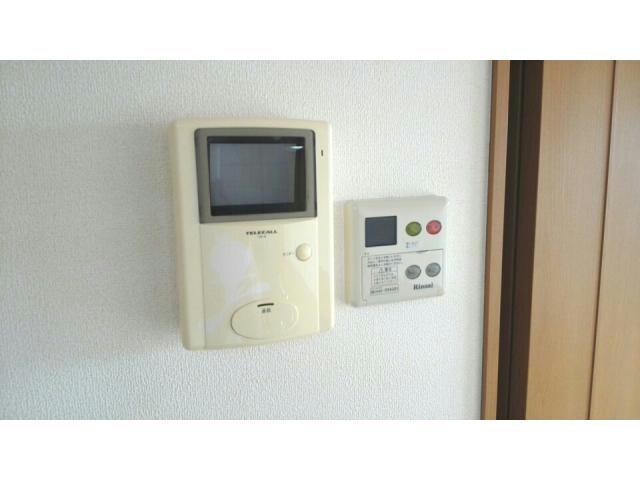 ファミール松坂の物件内観写真