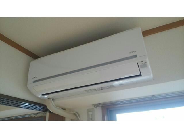 ファミール松坂の物件内観写真