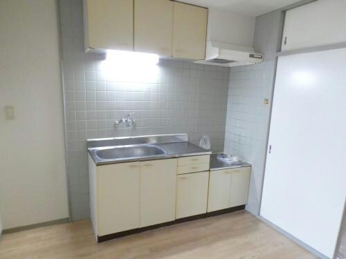 グリーンパレス塩倉の物件内観写真