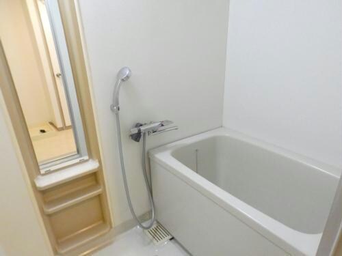 グリーンパレス塩倉の物件内観写真