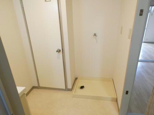 グリーンパレス塩倉の物件内観写真