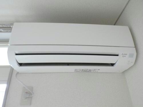 グリーンパレス塩倉の物件内観写真