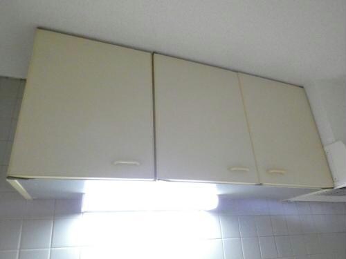 グリーンパレス塩倉の物件内観写真