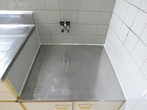 グリーンパレス塩倉の物件内観写真