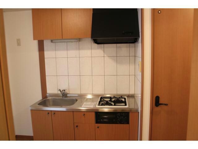 アーバンコート志貴崎の物件内観写真