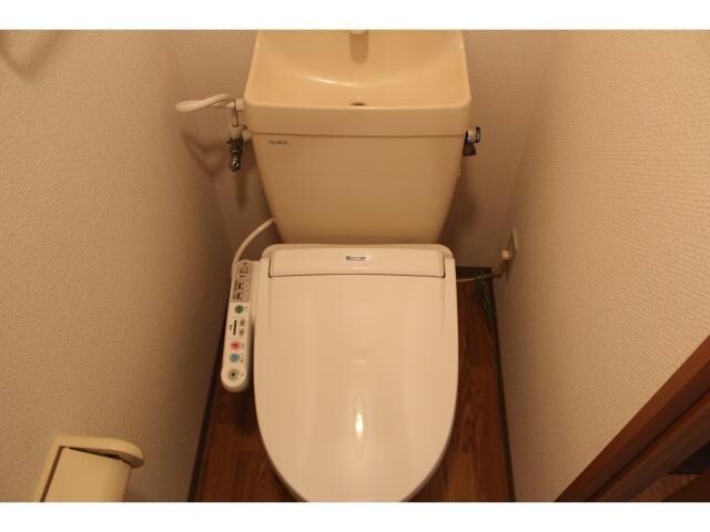 アーバンコート志貴崎の物件内観写真