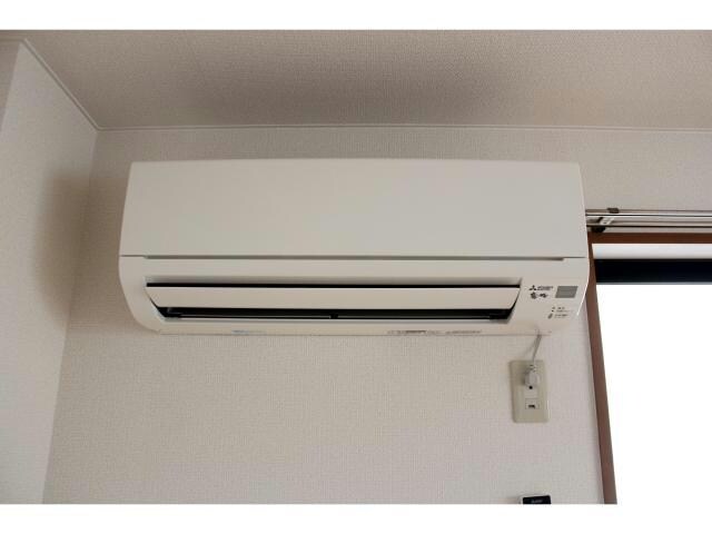 アーバンコート志貴崎の物件内観写真