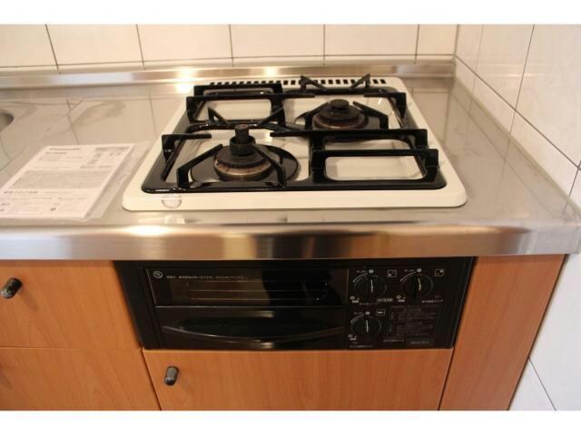 アーバンコート志貴崎の物件内観写真