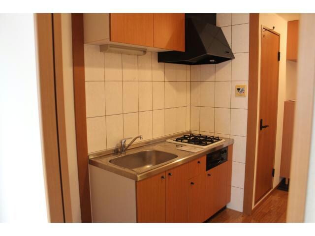 アーバンコート志貴崎の物件内観写真