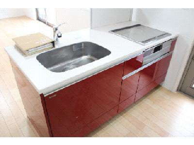 ネクストAの物件内観写真