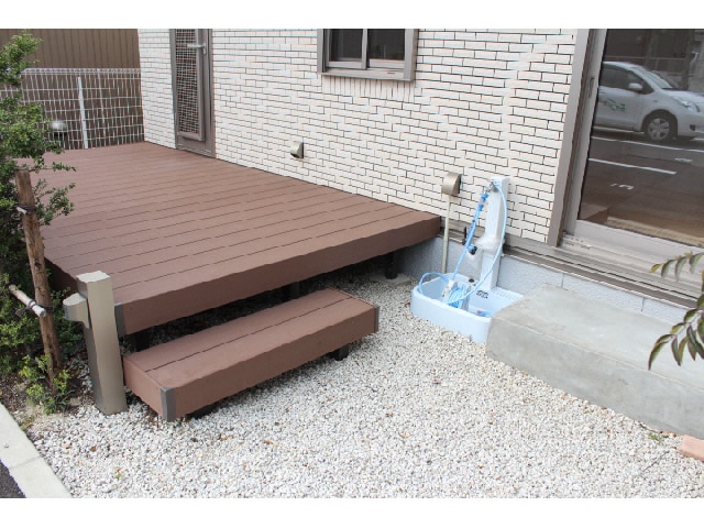 ネクストAの物件外観写真