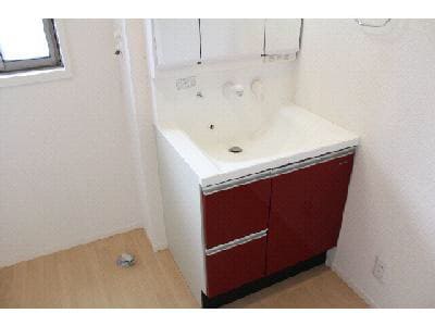 ネクストAの物件内観写真