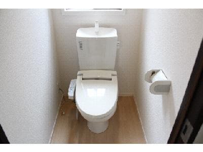 ネクストAの物件内観写真