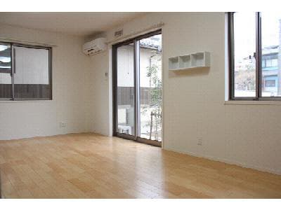 ネクストAの物件内観写真