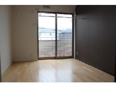 ネクストAの物件内観写真