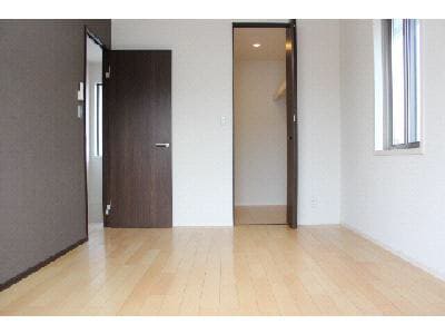 ネクストAの物件内観写真