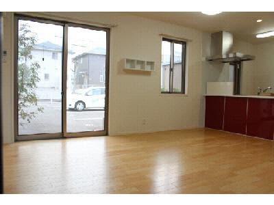 ネクストAの物件内観写真