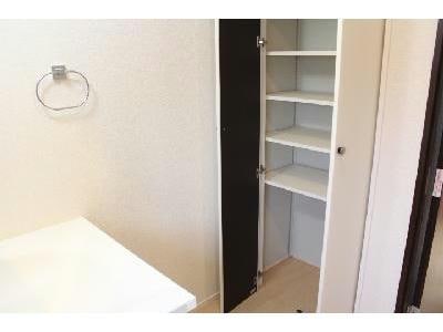 ネクストAの物件内観写真