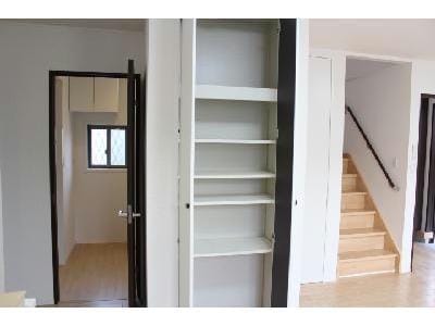 ネクストAの物件内観写真